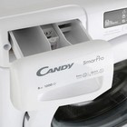 Стиральная машина Candy CSH44283DW/2-07, класс А, 1200 об/мин, до 8 кг, с паром, белая - фото 51546509 Стиральная машина Candy CSH44283DW/2-07, класс А, 1200 об/мин, до 8 кг, с паром, белая - фото 51546509