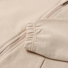 Джемпер детский, цвет светло-бежевый, рост 74-80 (9 -12 мес) - фото 23907517