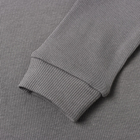 Комплект детский (футболка/штанишки), цвет серый, рост 68-74 (6-9 мес ) - Фото 3