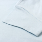 Футболка для мальчика, цвет голубой, рост 86, 18 мес - фото 23907609