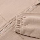 Джемпер для мальчика, цвет бежевый, рост 98, 36 мес - фото 23907653