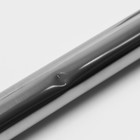 УЦЕНКА Окномойка фигурная Raccoon, стальная ручка, насадка из микрофибры, сгон силикон, 26×17,5×80(125) см - Фото 11