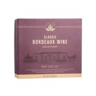 Набор уходовый для тела Body Phren Classic Bordeaux Wine Body Care Set - Фото 2