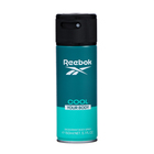 Набор мужской Reebok Cool Your Body: туалетная вода, 100 мл + дезодорант, 150 мл - Фото 3
