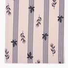 Дорожка на стол «Этель» Leaves, 40×149 см, 100% хлопок, репс 220 г/м², бежевая - Фото 6