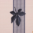 Дорожка на стол «Этель» Leaves, 40×149 см, 100% хлопок, репс 220 г/м², бежевая - Фото 7