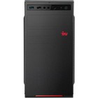 ПК IRU Office 310H5SE MT i5 10400 (2.9) 16Gb SSD1Tb UHDG 630 Free DOS GbitEth 400W черный ( 103385 - фото 51546521 ПК IRU Office 310H5SE MT i5 10400 (2.9) 16Gb SSD1Tb UHDG 630 Free DOS GbitEth 400W черный ( 103385 - фото 51546521