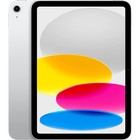 Планшет Apple iPad 2022 A2696 A14 Bionic 6С ROM64Gb 10.9" IPS 2360x1640 iOS серебристый 12M   103388 - Фото 1