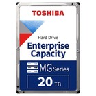 Жесткий диск Toshiba SATA-III 20TB MG10ACA20TE Enterprise Capacity 512E (7200rpm) 512Mb 3.5   103395 - фото 51546528