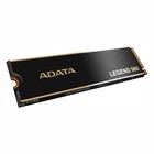 Накопитель SSD A-Data PCIe 4.0 x4 1TB ALEG-960-1TCS Legend 960 M.2 2280 - Фото 4