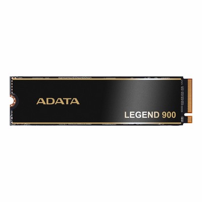 Накопитель SSD A-Data PCIe 4.0 x4 2TB SLEG-900-2TCS Legend 900 M.2 2280
