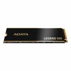 Накопитель SSD A-Data PCIe 4.0 x4 2TB SLEG-900-2TCS Legend 900 M.2 2280 - Фото 6