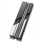 Накопитель SSD Netac PCIe 4.0 x4 1TB NT01NV5000-1T0-E4X NV5000 M.2 2280 - фото 51546543 Накопитель SSD Netac PCIe 4.0 x4 1TB NT01NV5000-1T0-E4X NV5000 M.2 2280 - фото 51546543