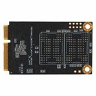 Накопитель SSD Netac mSATA 512GB NT01N5M-512G-M3X N5M mSATA - Фото 2