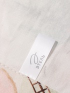 Скатерть «Этель. Кроличья ферма», 149×110 см, 100% хлопок, саржа 190 г/м² - фото 59812474