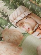 Скатерть «Этель. Кроличья ферма», 149×110 см, 100% хлопок, саржа 190 г/м² - фото 59373319