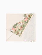 Скатерть «Этель. Кроличья ферма», 149×180 см, 100% хлопок, саржа 190 г/м² - Фото 6