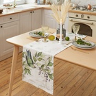 Дорожка на стол «Этель. Готовь с душой», 40×149 см, 100% хлопок, саржа 190 г/м² 10226787