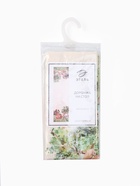 Дорожка на стол Этель «Кроличья ферма» 40×149 см, 100% хлопок, саржа 190 г/м², белая - Фото 11