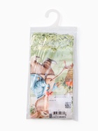 Дорожка на стол Этель «Кроличья ферма» 40×149 см, 100% хлопок, саржа 190 г/м², белая - Фото 12