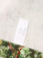 Дорожка пасхальная на стол «Этель. Кроличья ферма», 40×149 см, 100% хлопок, саржа 190 г/м², белая - Фото 12