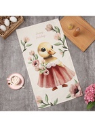 Полотенце кухонное «Этель» Happy Holidays, 40×70 см, 100% хлопок, 190 г/м² - Фото 3