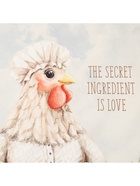 Полотенце кухонное Этель «Праздничный пирог» 40×70 см, 100% хлопок, 190 г/м² 10226828