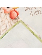 Полотенце кухонное Этель «Праздничный пирог» 40×70 см, 100% хлопок, 190 г/м² 10226828