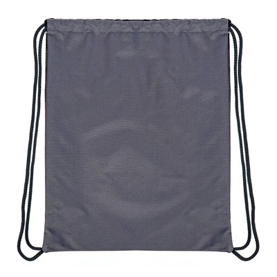 Мешок для обуви 435 х 360 мм, Stavia (плотность 600D с водоотталкивающей ПУ-пропиткой) "Звездочки"