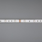 Умная светодиодная лента Nitebird, 5В, SMD5050, 30 LED/м, 2.8 м, IP20, Wi-Fi, RGB - фото 9512900
