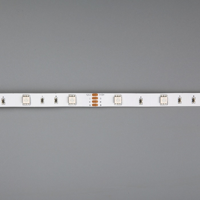 Умная светодиодная лента Nitebird, 12В, SMD5050, 30 LED/м, 5 м, IP20, Wi-Fi, RGB