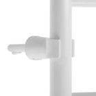 Полотенцесушитель электрический ZEIN PE-08 "Богема", 500х600 мм, 8 перекладин, белый 10363932 - фото 16376340