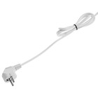 Полотенцесушитель электрический ZEIN PE-05 «Виктория», 500×600 мм, 4 переклад, диммер, белый - Фото 7