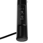 Полотенцесушитель электрический ZEIN PE-05 «Виктория», 500×600 мм, 4 переклад, диммер, черн - Фото 6