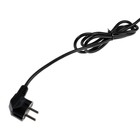 Полотенцесушитель электрический ZEIN PE-05 «Виктория», 500×600 мм, 4 переклад, диммер, черн - Фото 7