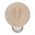 Умная кормушка для животных Energy ZOO 10008Smart, 4.2 л, бежевая - Фото 4