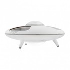 Умная кормушка для животных Energy ZOO 20009Smart, 6 емкостей по 0.25 л, белая - Фото 2