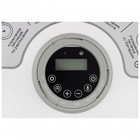 Умная кормушка для животных Energy ZOO 20009Smart, 6 емкостей по 0.25 л, белая - Фото 4