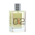 Парфюмерная вода MONOCLINE 02 мужская, 100 мл (по мотивам Molecule 02) - Фото 2