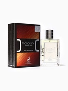 Парфюмерная вода MONOCLINE 02 мужская, 100 мл (по мотивам Molecule 02) - Фото 5