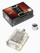 Парфюмерная вода MONOCLINE 02 мужская, 100 мл (по мотивам Molecule 02) - Фото 6