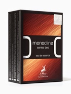 Парфюмерная вода MONOCLINE 02 мужская, 100 мл (по мотивам Molecule 02) - Фото 7