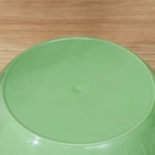 УЦЕНКА Салатник крышка другого цвета 5 л Vanilla, микс - Фото 3