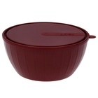 УЦЕНКА Салатник крышка другого цвета 5 л Vanilla, микс - Фото 5