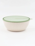 УЦЕНКА Салатник крышка другого цвета 5 л Vanilla, микс - Фото 7