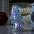 Сувенир пластик "Ребенок" со светом 7х6х12 см - Фото 5