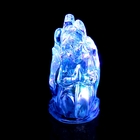 Сувенир пластик "Ребенок" со светом 7х6х12 см - Фото 6