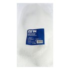Смеситель для кухни ZEIN Z3665, двухвентильный, высота излива 22 см, ABS-пластик, черный - Фото 5