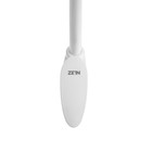 Смеситель для кухни ZEIN Z3666, однорычажный, высота излива 23 см, ABS-пластик, белый - Фото 2