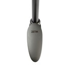 Смеситель для кухни ZEIN Z3667, однорычажный, высота излива 23 см, ABS-пластик, графит - Фото 2
